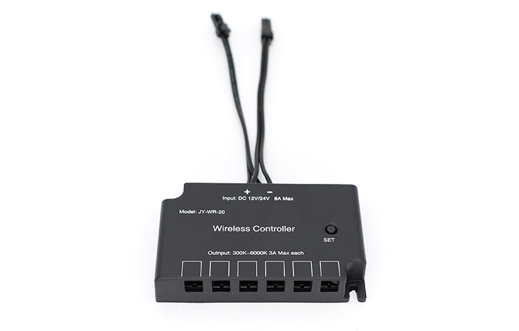 Breakout Box