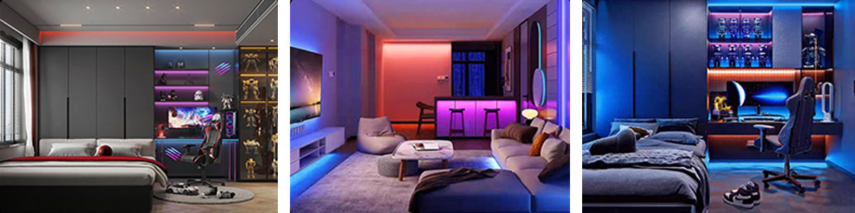 Touch-dimmer-switch